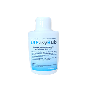 LH Easyrub 100ml