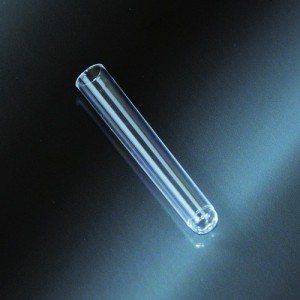 Provette Cilindriche Ø11x64mm - Polistirolo