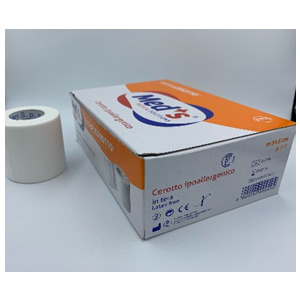 Farmacerotto Cerotto Rocchet Osp Tela M 5X5 Cm