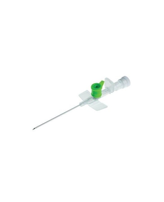 AGO CANNULA CONVENZIONALE 18G - 45 mm - sterile