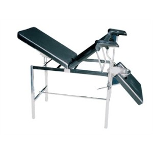 LETTINO GINECOLOGIA DELUXE con Trandelburg