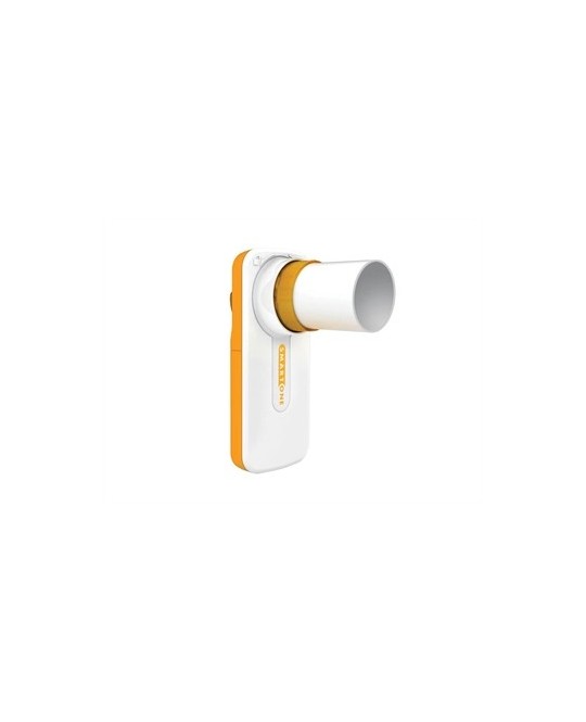 SMART ONE - peak flow e FEV1