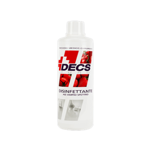 Decs Puro 1000ml