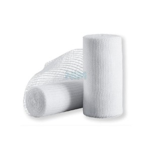 Bende garza idrofila m5x5cm