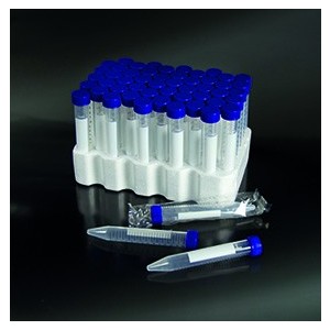 Provette Coniche Sterili da 15 ml Serigrafate Conf. Singola