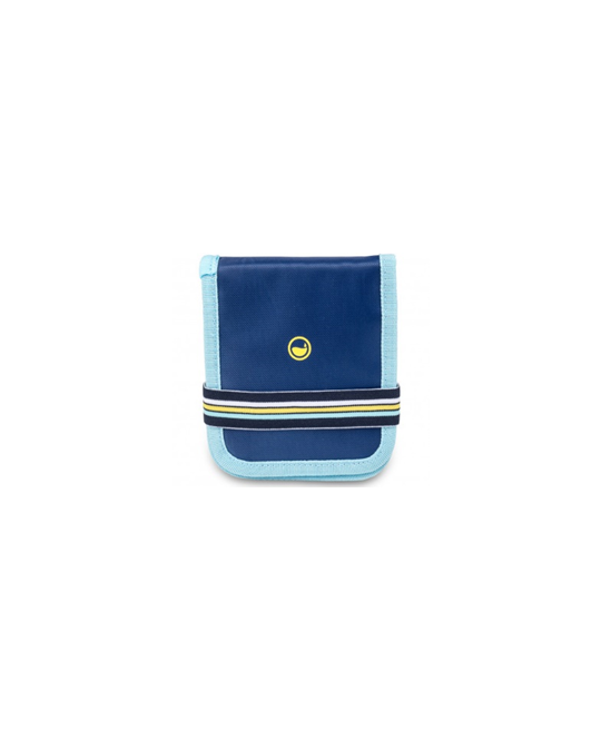 Organizer Tascabile - Blu