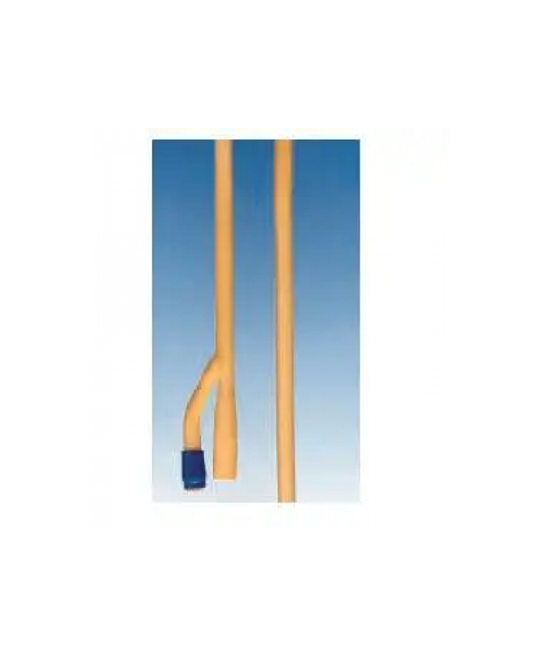 Sonde Foley 2 Vie CC5/15 18FZ