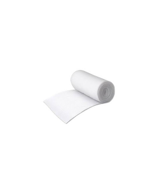 Bende Zincofarma Anelastiche cm10x7m