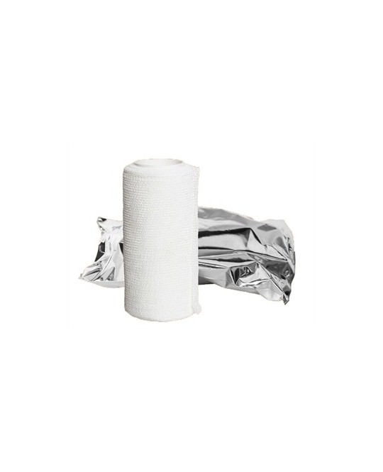 BENDA NON ELASTICA PREVIZINC