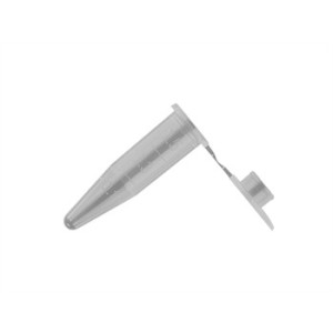 MICROPROVETTA 2,0 ml - conica