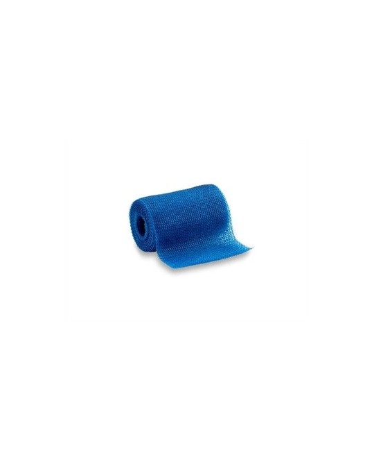 SOFTCAST 3M 7,5 cm x 3,65 m - blu