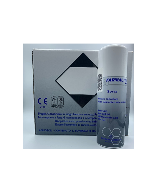 Farmactive Spray