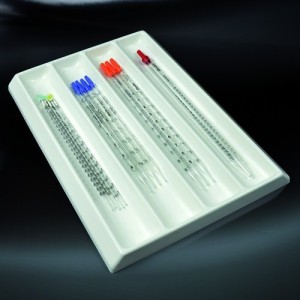 Portapipette per Cassetto