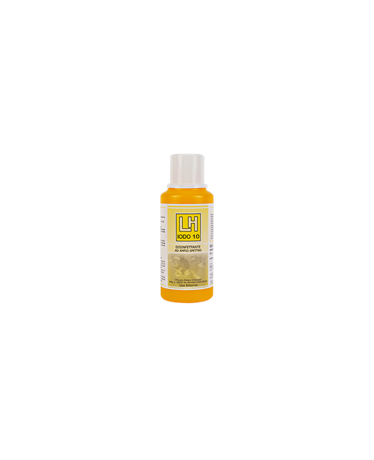 LH Iodo 10 500ml