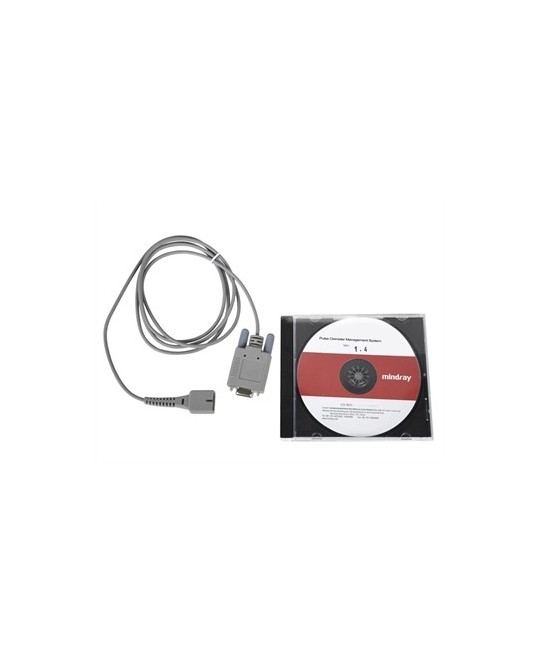 KIT GESTIONE DATI (software + cavo)