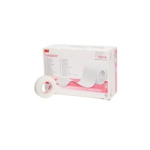 TRANSPORE 3M - h 12,5 mm x 9,14 m