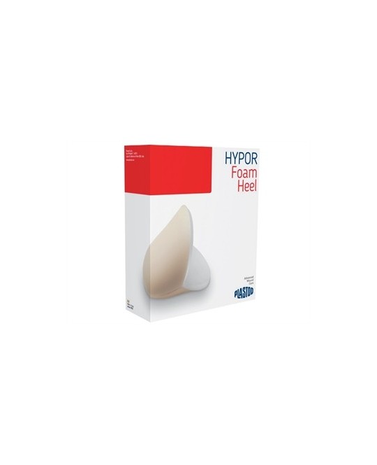 HYPOR FOAM HEEL MEDICAZIONE PER IL TALLONE
