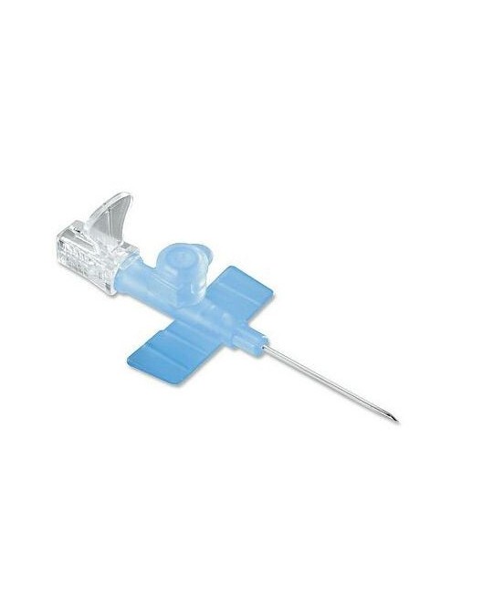 AGO CANNULA CONVENZIONALE 22G - 25 mm - sterile