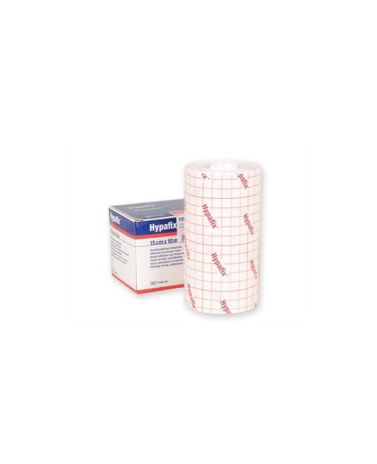 MEDICAZIONE HYPAFIX 10 m x 150 mm