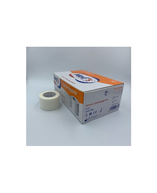 Farmacerotto Cerotto Rocchet Osp Tela M 9,14X5 Cm