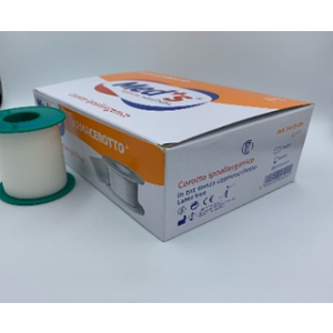 Farmacerotto Cerotto Rocchet Osp Tnt M9,14X2,5Cm