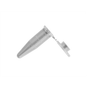 MICROPROVETTA 1,5 ml - conica