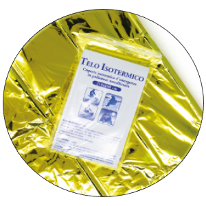 Telo Isotermico