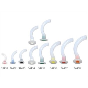 ASSORTIMENTO CANNULE DI GUEDEL