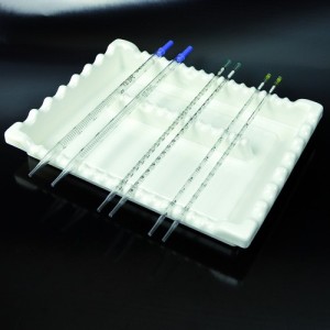 Bacinella Universale per Pipette