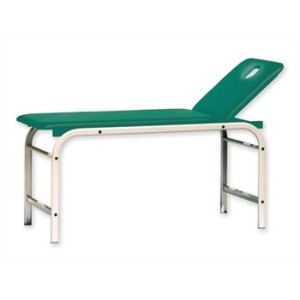 LETTINO VISITA KING con foro - verde