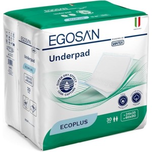 Egosan Traversa Salvaletto 60×90 ECOPLUS Conf. 180 pz