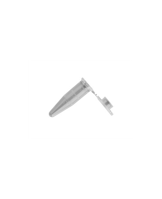 MICROPROVETTA 1,5 ml - conica