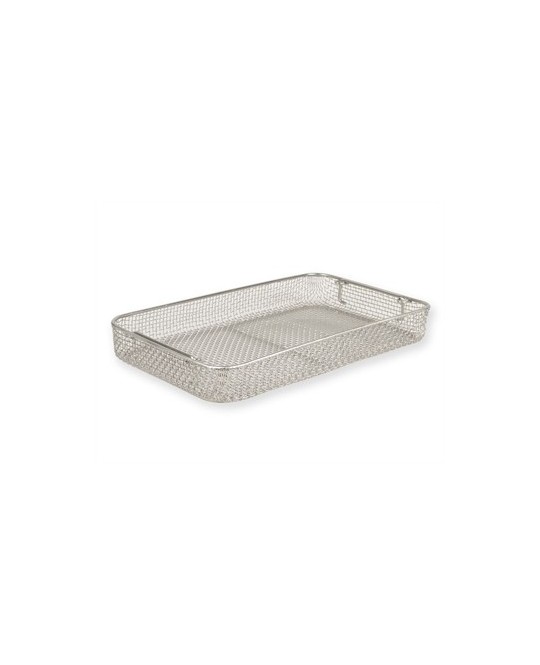 CESTELLO A FILO 405x255x h 50 mm