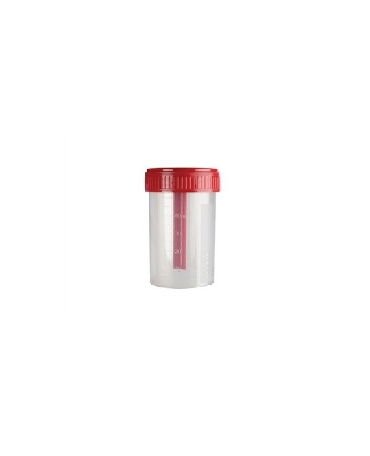 CONTENITORE FECI 60 ml - sterile