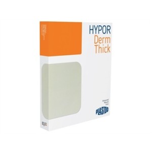 HYPOR DERM MEDICAZIONE 10x10 cm - spessa