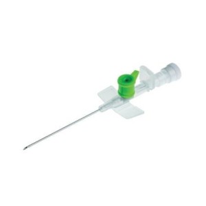 AGO CANNULA CONVENZIONALE 18G - 45 mm - sterile
