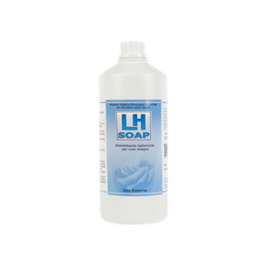 LH Soap 500ml