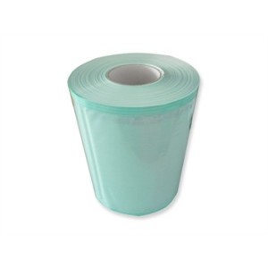 ROTOLI PIATTI 200 m x 250 mm - autoclave