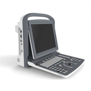 ECOGRAFO CHISON ECO2 B/N - 1 connettore sonda