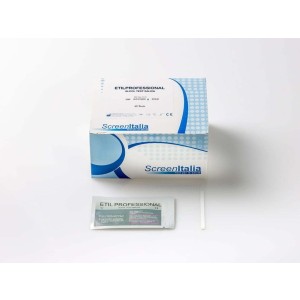 Alcol Test Tramite Saliva