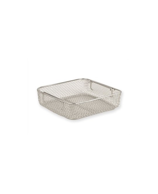 CESTELLO A FILO 255x245x h 70 mm