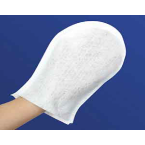 Manopola Presaponata in TNT