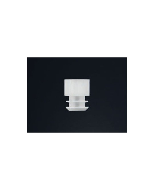 TAPPO PER PROVETTE diametro 16 mm -  conf. 1000 pz