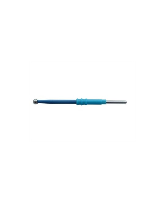 ELETTRODO A SFERA 4mm - 7 cm - monouso