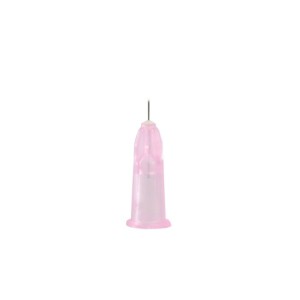 AGO MESOTERAPIA LUER 32G 0,23x4 mm - rosa