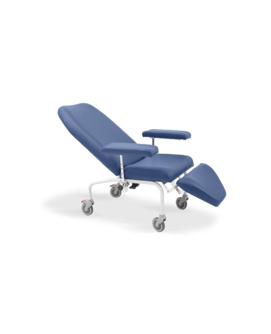 POLTRONE PRELIEVI BUDGET LINE