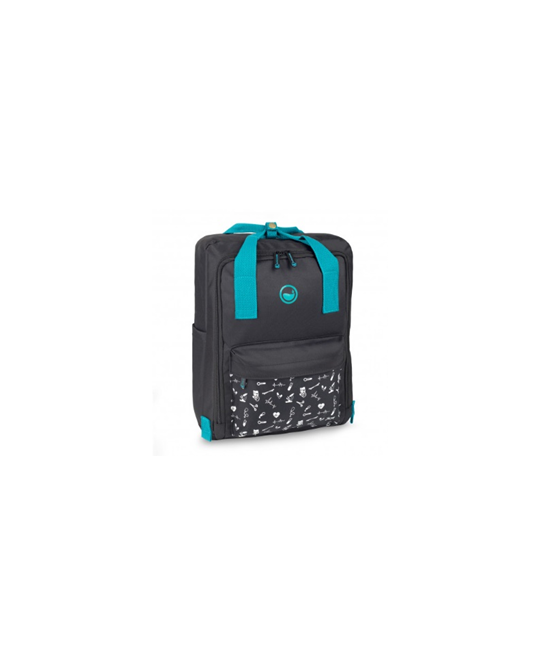 Zaino Black Collection