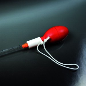 Aspiratore Universale per pipette