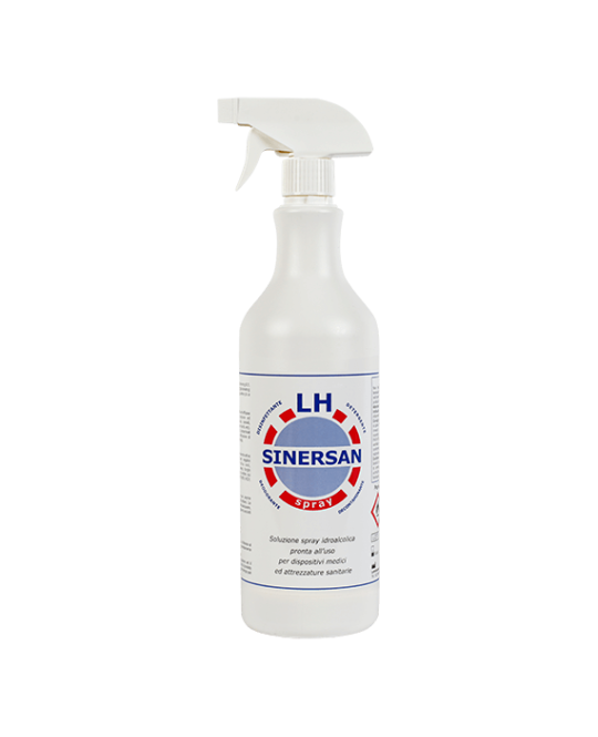 LH Sinersan Spray 1lt