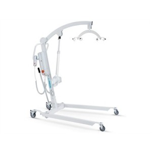 SOLLEVATORE ELETTRICO - portata 160 kg